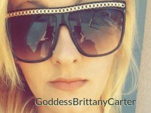 GoddessBrittanyCarter