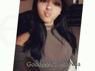 GoddessCamilaNoa