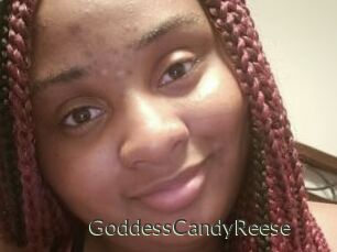 GoddessCandyReese