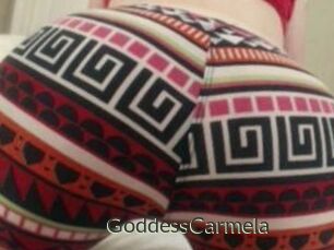 GoddessCarmela