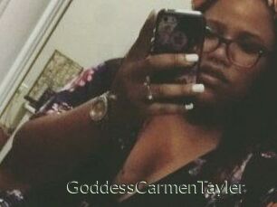 GoddessCarmenTayler