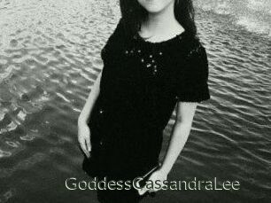 GoddessCassandraLee