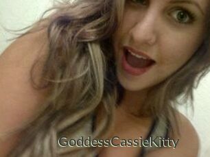 GoddessCassieKitty