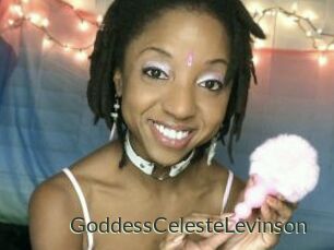 GoddessCelesteLevinson