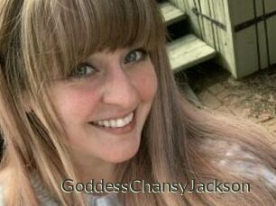 GoddessChansyJackson
