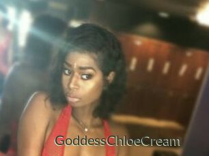 GoddessChloeCream