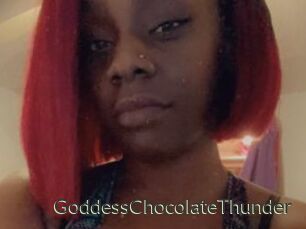GoddessChocolateThunder