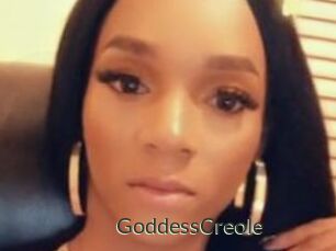GoddessCreole