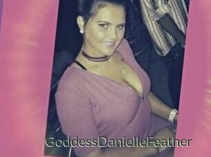 GoddessDanielleFeather