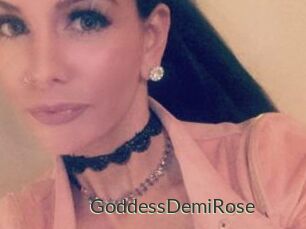 GoddessDemiRose