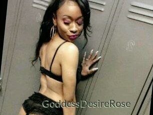 GoddessDesireRose