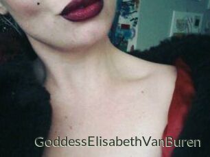 GoddessElisabethVanBuren