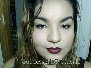 GoddessEllaGreenville