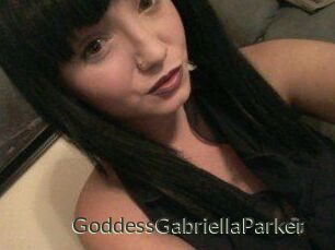 GoddessGabriellaParker