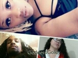 GoddessGoldy