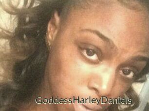 GoddessHarleyDaniels