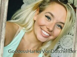 GoddessHarleyVonDutchenberg