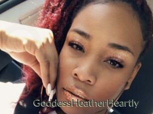 GoddessHeatherHeartly