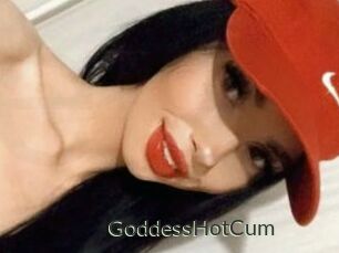 GoddessHotCum