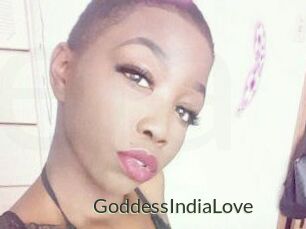 GoddessIndiaLove