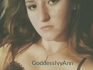 GoddessIvyAnn