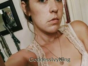 GoddessIvyKing