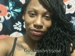GoddessIvyStone