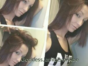 GoddessJamieLynnRae