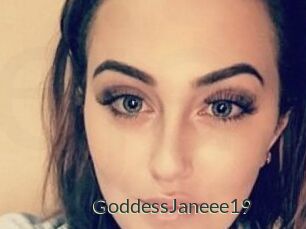 GoddessJaneee19