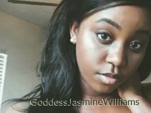 GoddessJasmineWilliams