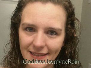 GoddessJasmyneRain