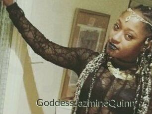 GoddessJazmineQuinn