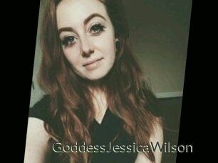 GoddessJessicaWilson