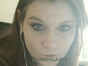 GoddessJulez