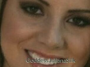 GoddessJulianaSilk