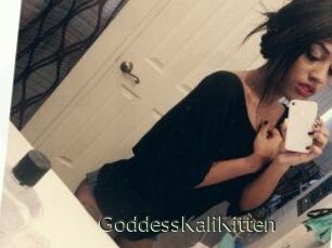 GoddessKaliKitten