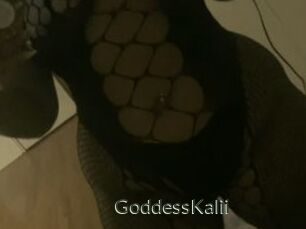 GoddessKalii