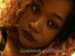 GoddessKandiTaylor