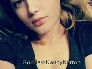GoddessKandyKotton