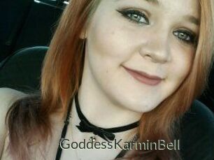 GoddessKarminBell