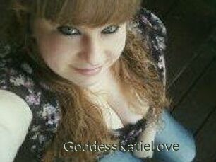 GoddessKatieLove