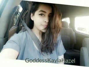 GoddessKaylaHazel