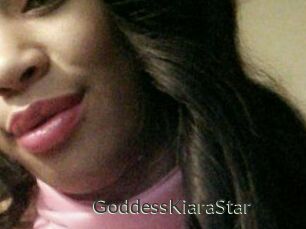 GoddessKiaraStar