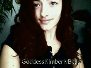 GoddessKimberlyBella