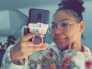 GoddessKittxoxo