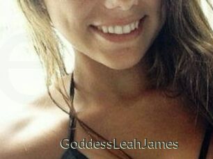 GoddessLeahJames