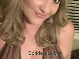 GoddessLexxie