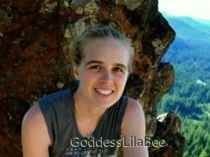 GoddessLilaBee