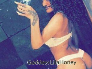 GoddessLilaHoney
