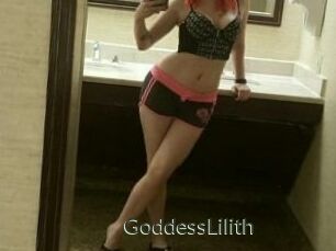 GoddessLilith